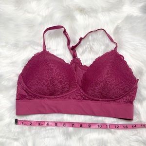 Victoria’s Secret Pink bralette